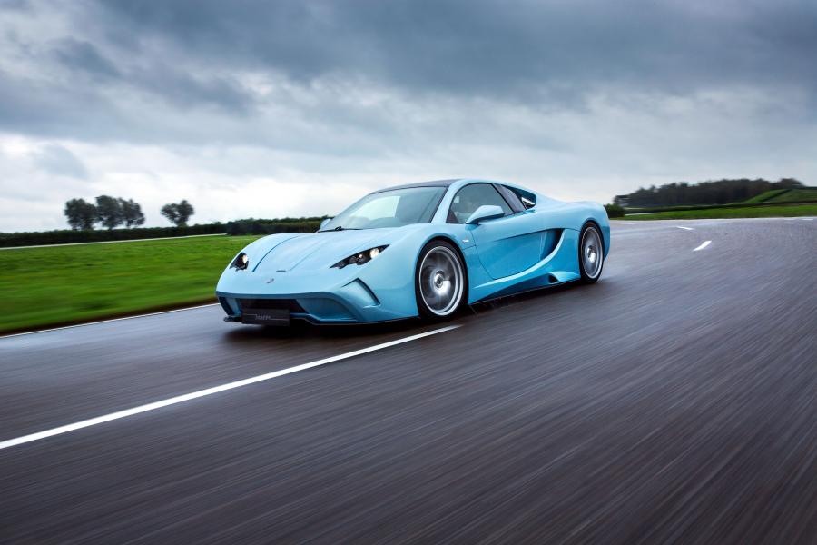  Vencer Sarthe 2014 года  (фото 20 из 20)